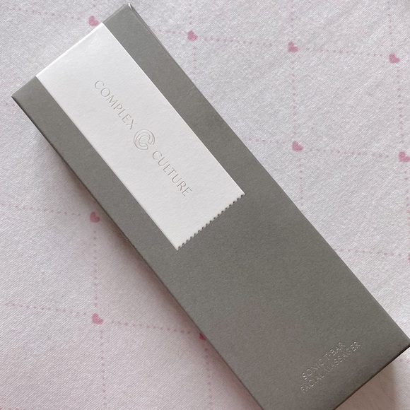 Complex culture - Picture 2 of 3